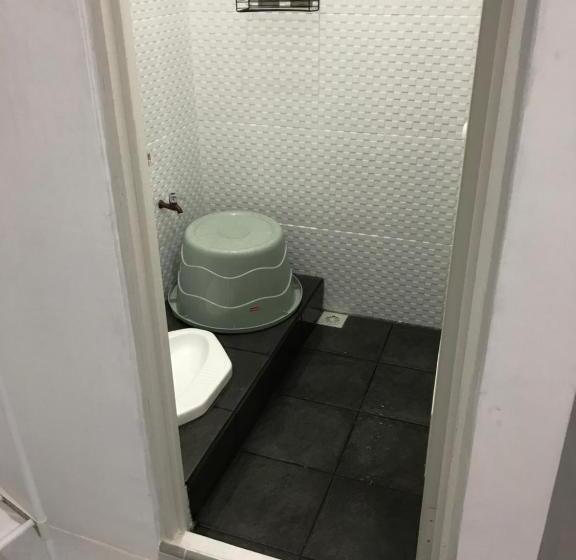 پانسیون Kost & Homestay Fafa Banyuwangi