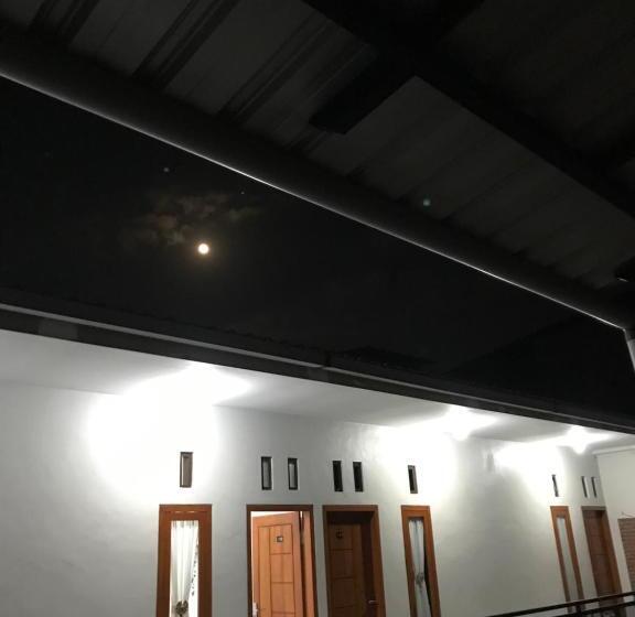 پانسیون Kost & Homestay Fafa Banyuwangi