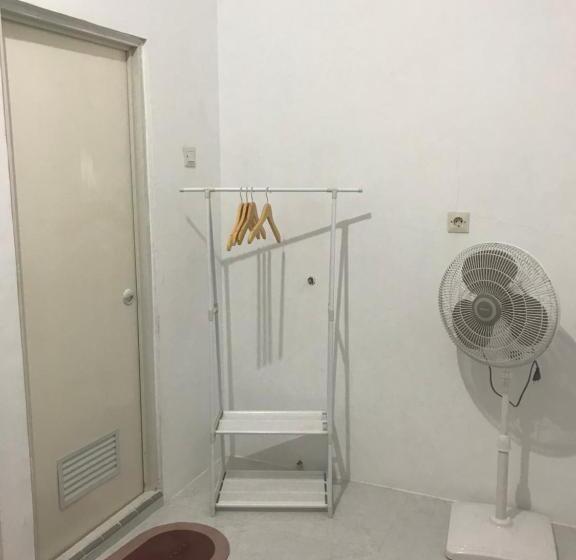 پانسیون Kost & Homestay Fafa Banyuwangi