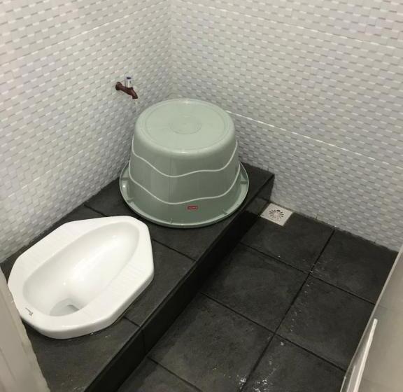 پانسیون Kost & Homestay Fafa Banyuwangi