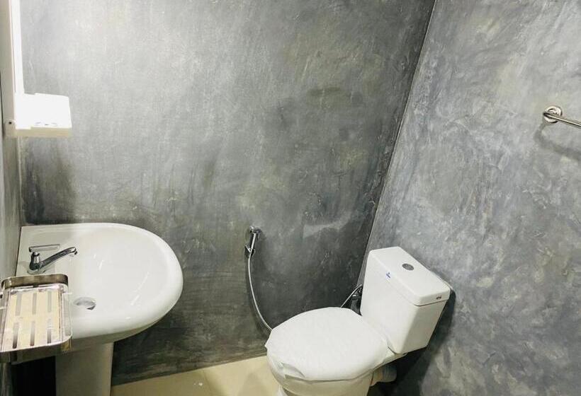 Пансион Grand Freedom Udawalawe