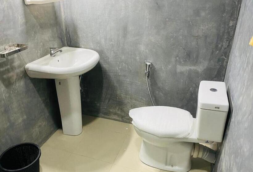 Пансион Grand Freedom Udawalawe