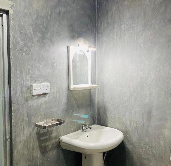 Пансион Grand Freedom Udawalawe