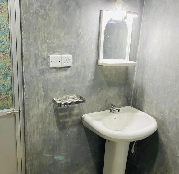 Пансион Grand Freedom Udawalawe