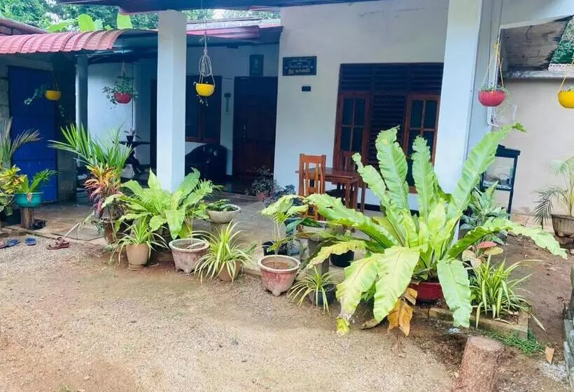 پانسیون Grand Freedom Udawalawe
