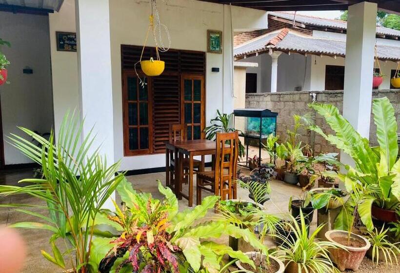 Пансион Grand Freedom Udawalawe