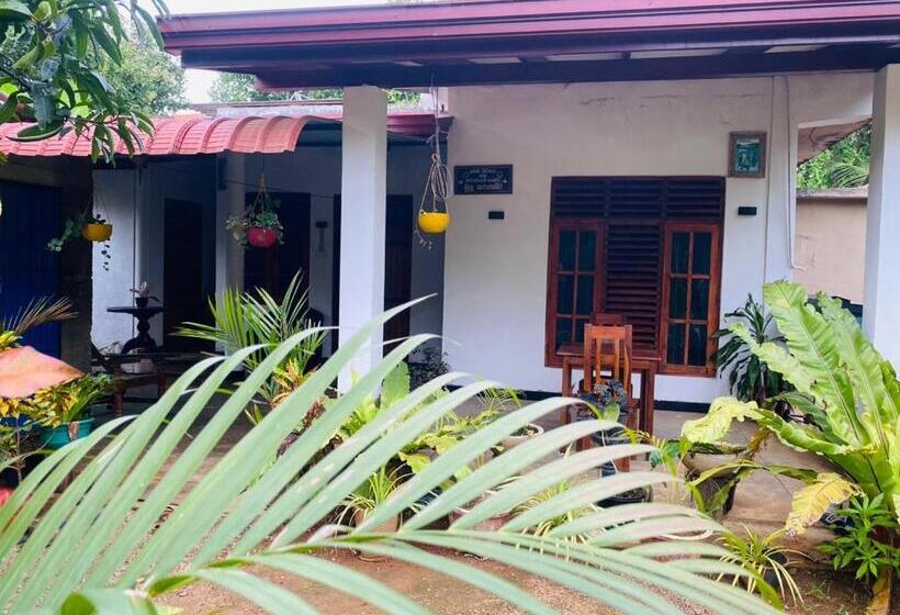 Пансион Grand Freedom Udawalawe