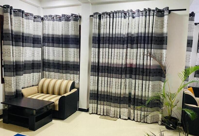 Пансион Grand Freedom Udawalawe