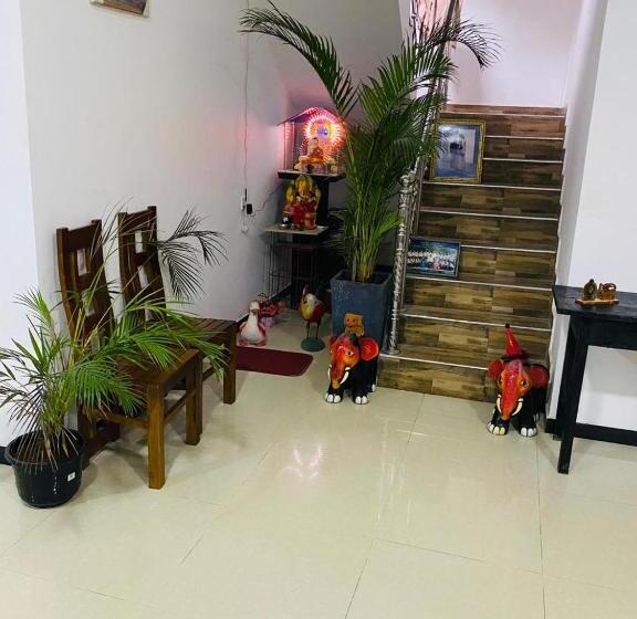 Пансион Grand Freedom Udawalawe