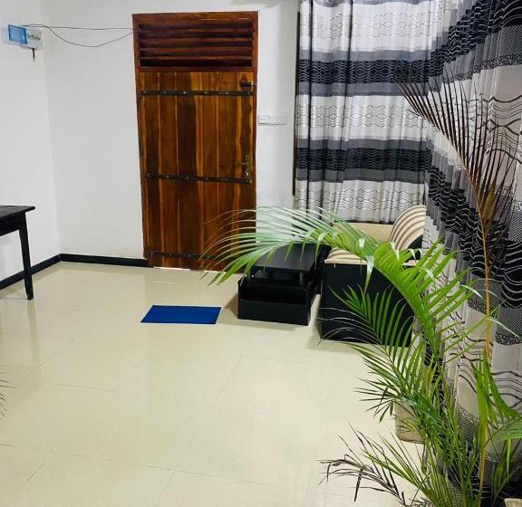 Пансион Grand Freedom Udawalawe