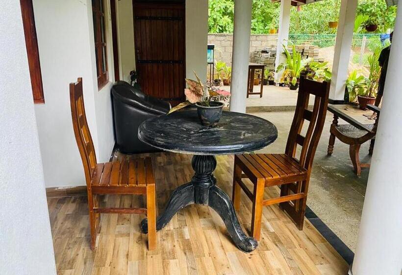 Пансион Grand Freedom Udawalawe