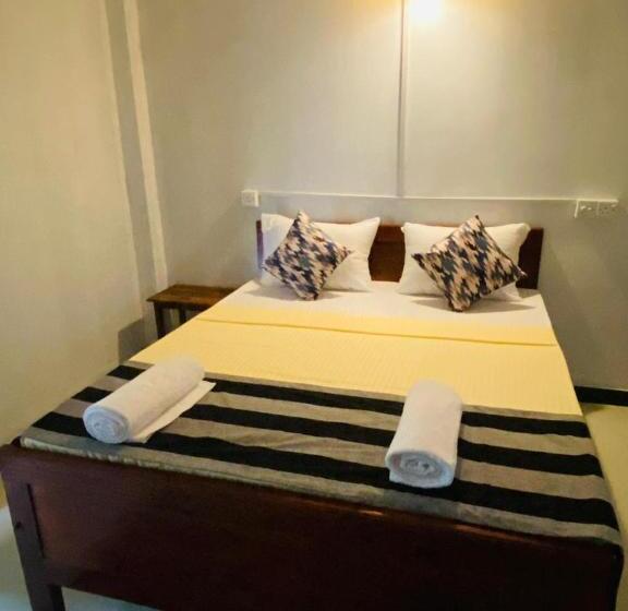 Пансион Grand Freedom Udawalawe