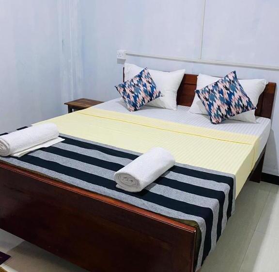 Пансион Grand Freedom Udawalawe