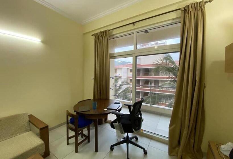 پانسیون Home 4 U