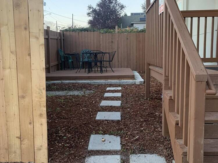 פנסיון Judkins Guesthouse