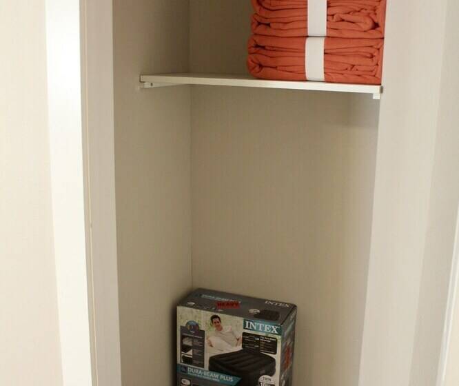 פנסיון Judkins Guesthouse