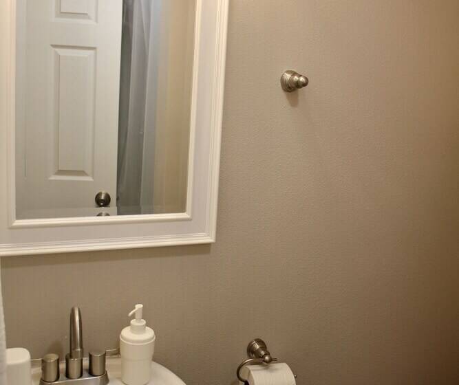 פנסיון Judkins Guesthouse