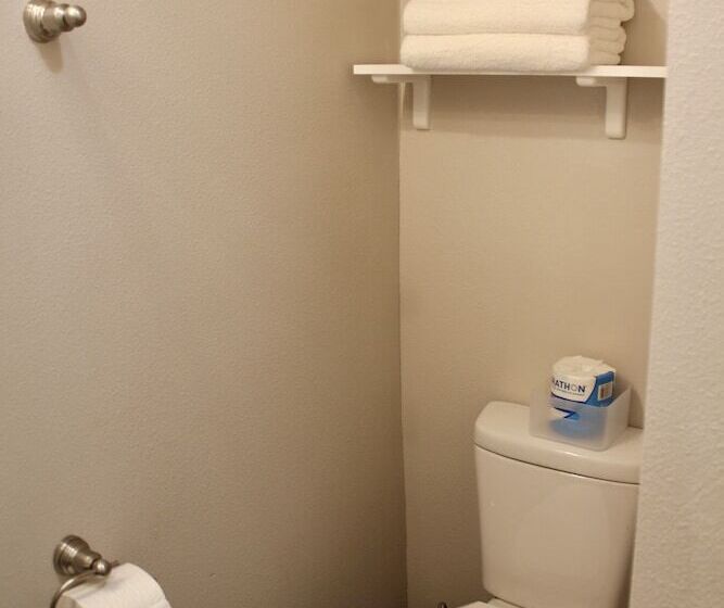 פנסיון Judkins Guesthouse