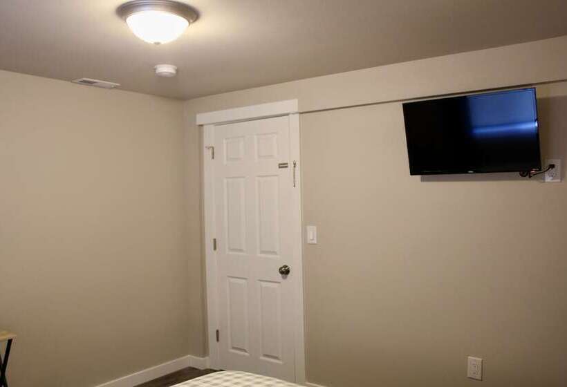 פנסיון Judkins Guesthouse