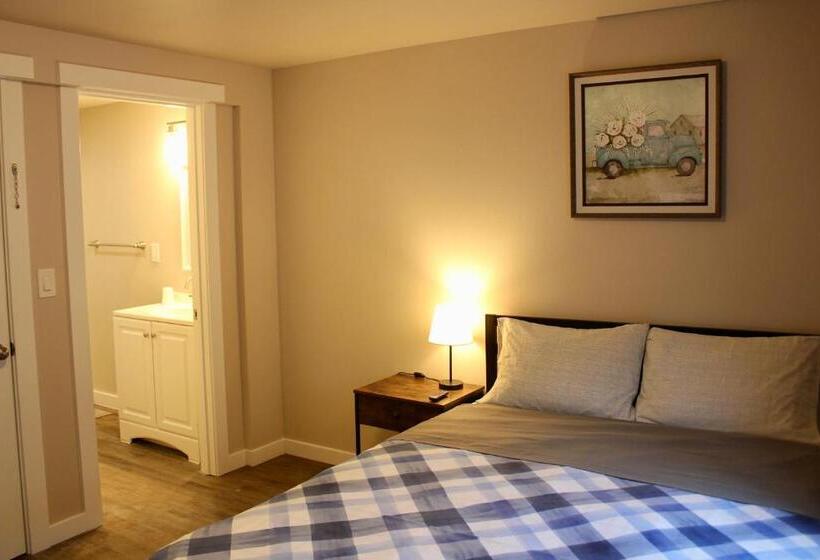 פנסיון Judkins Guesthouse