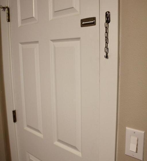 פנסיון Judkins Guesthouse