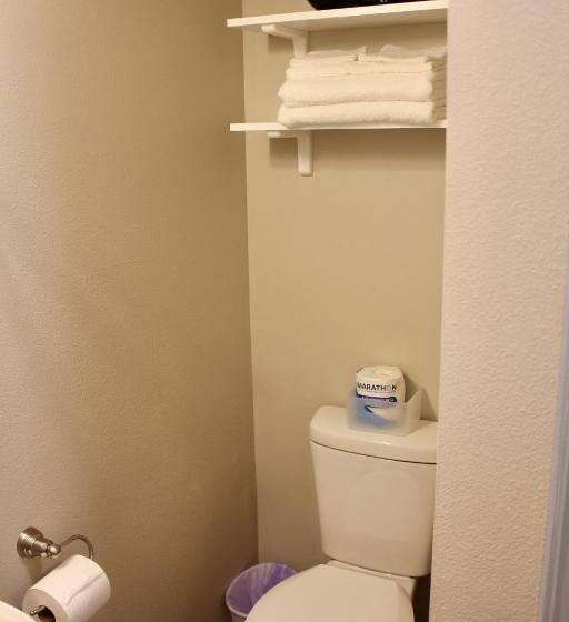 פנסיון Judkins Guesthouse