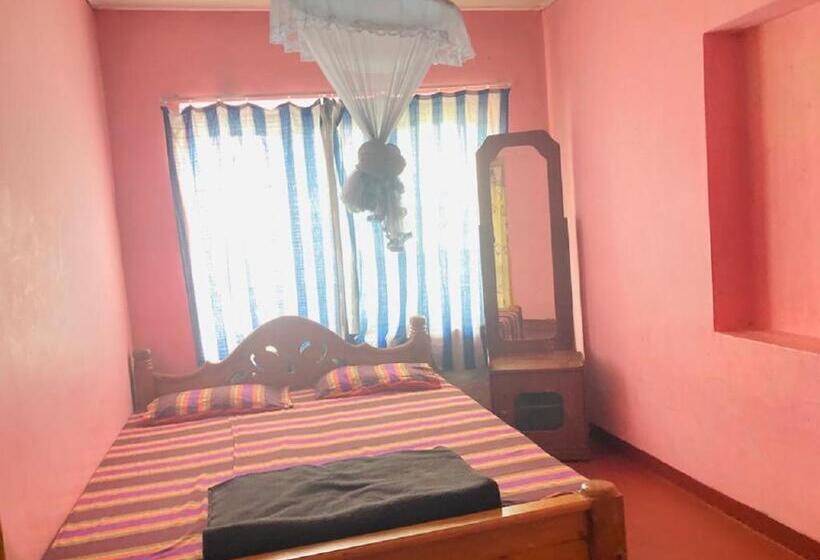 펜션 Nisansala Guest