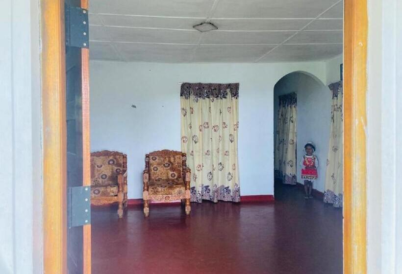 펜션 Nisansala Guest