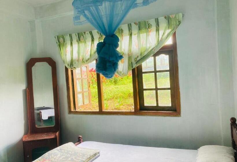 펜션 Nisansala Guest