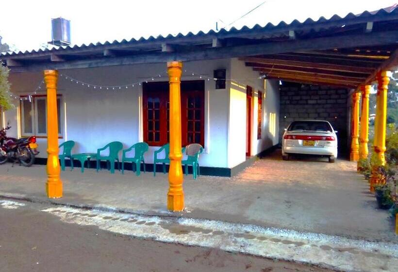 펜션 Nisansala Guest