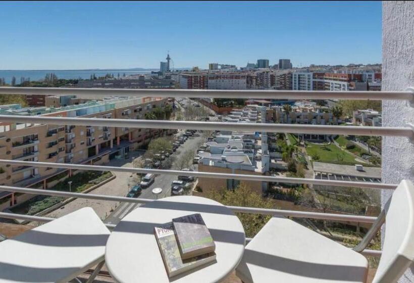 Pension (Hôtel basse catégorie) Passeio Levante