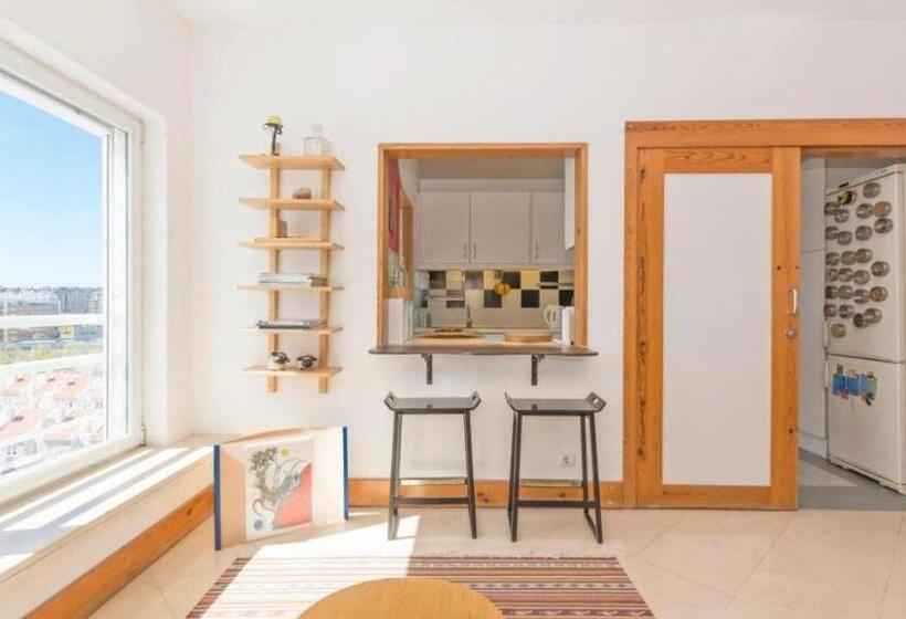 Pension (Hôtel basse catégorie) Passeio Levante