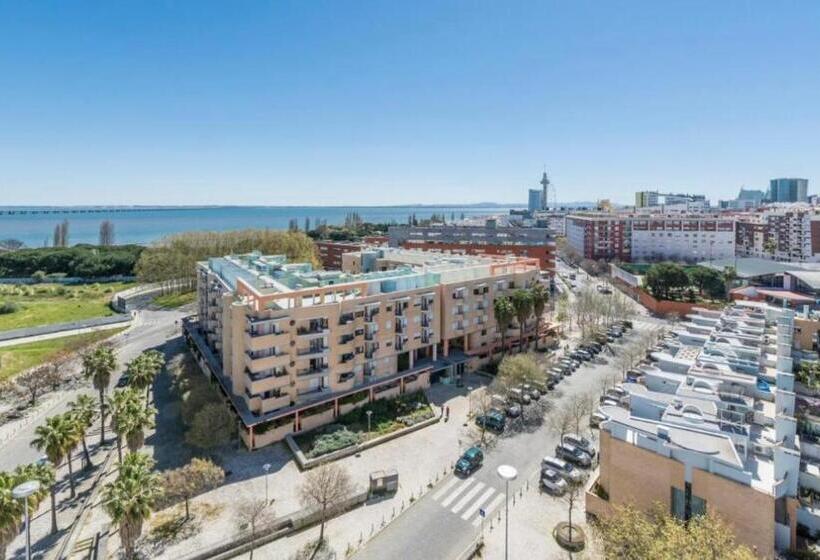 Pension (Hôtel basse catégorie) Passeio Levante
