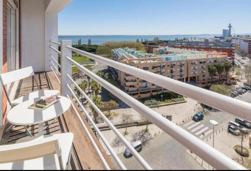 Pension (Hôtel basse catégorie) Passeio Levante