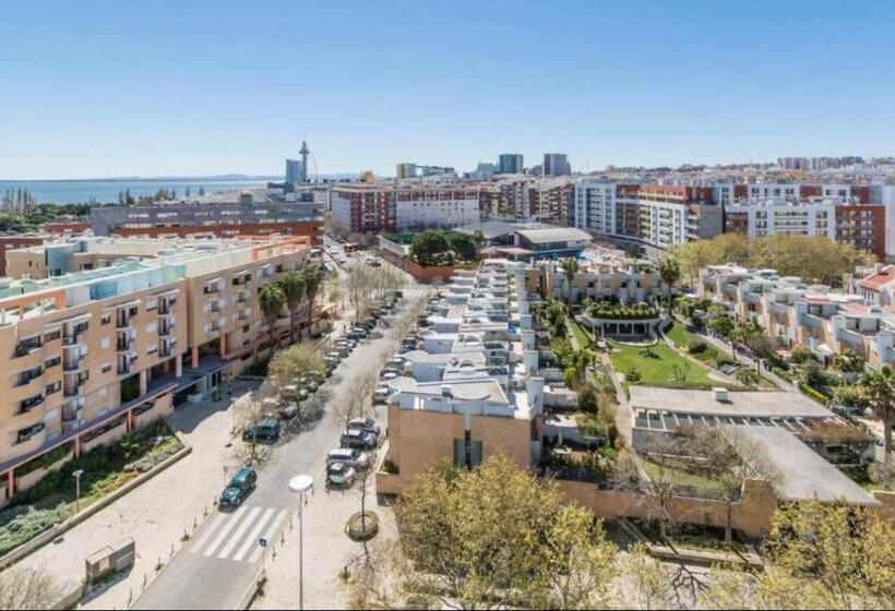 Pension (Hôtel basse catégorie) Passeio Levante