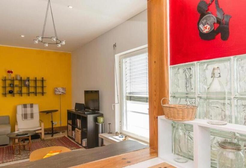 Pension (Hôtel basse catégorie) Passeio Levante