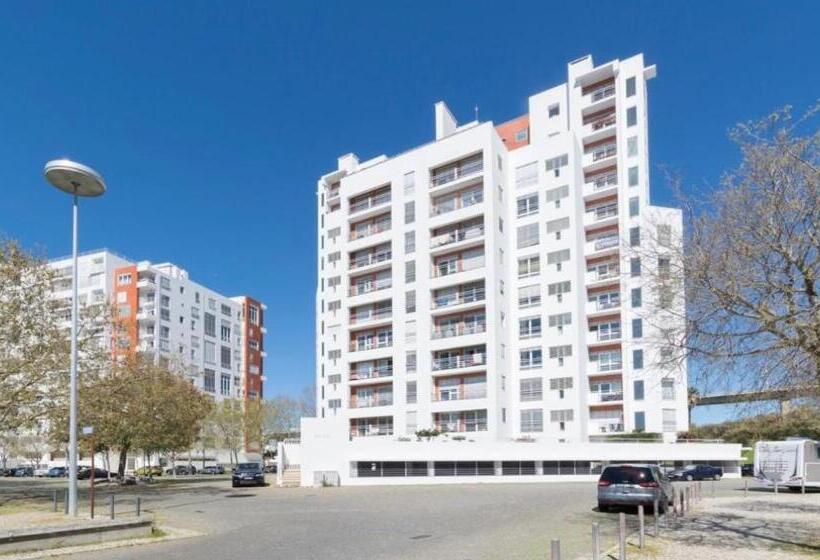 Pension (Hôtel basse catégorie) Passeio Levante