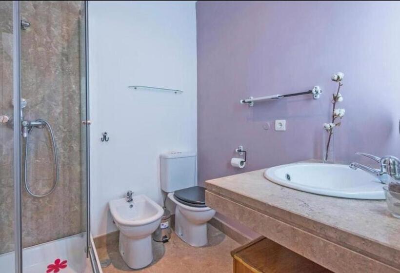 Pension (Hôtel basse catégorie) Passeio Levante