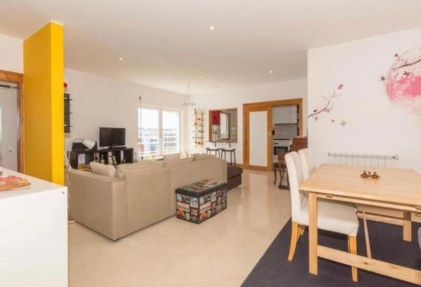 Pension (Hôtel basse catégorie) Passeio Levante