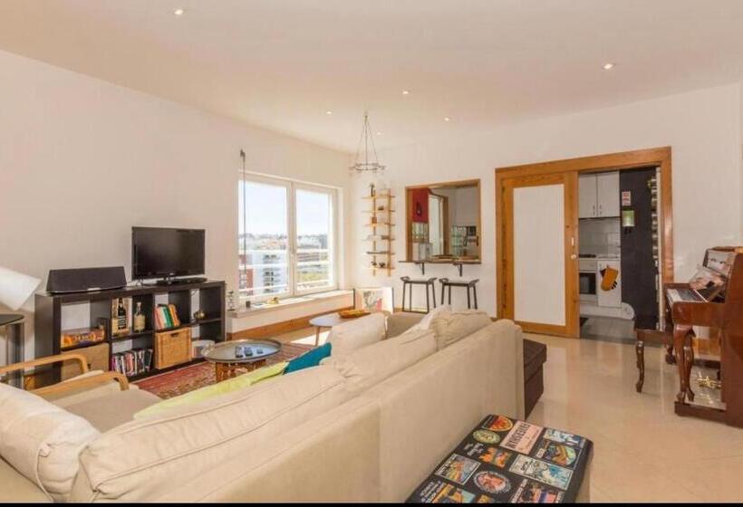 Pension (Hôtel basse catégorie) Passeio Levante