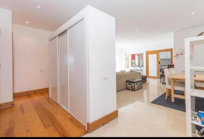 Pension (Hôtel basse catégorie) Passeio Levante