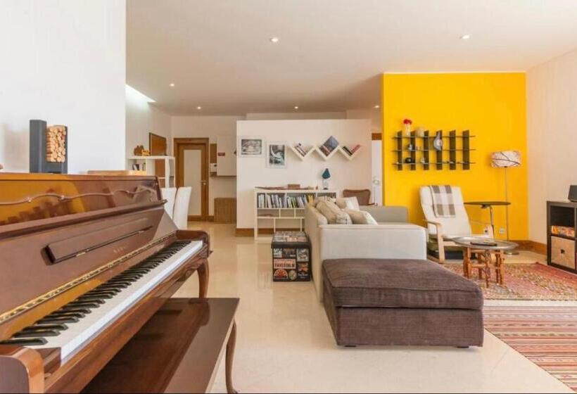 Pension (Hôtel basse catégorie) Passeio Levante