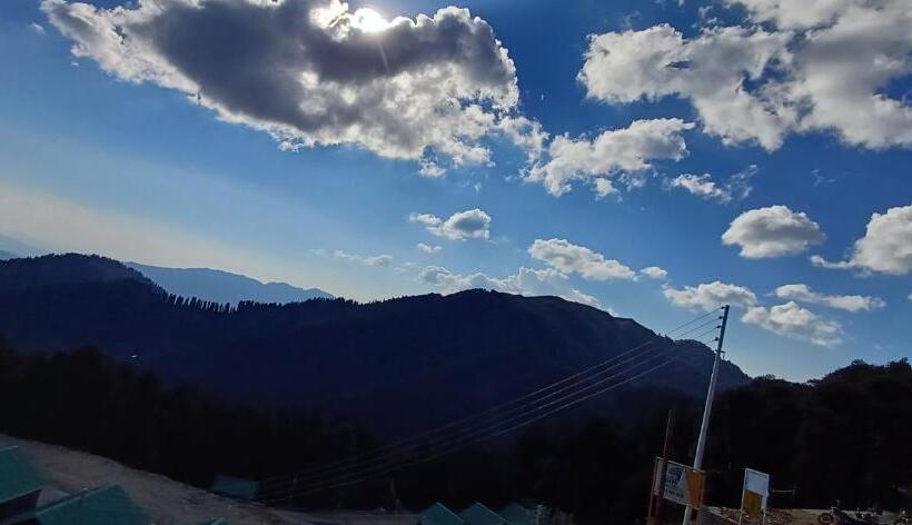 Pensão Thetreehousejibhi