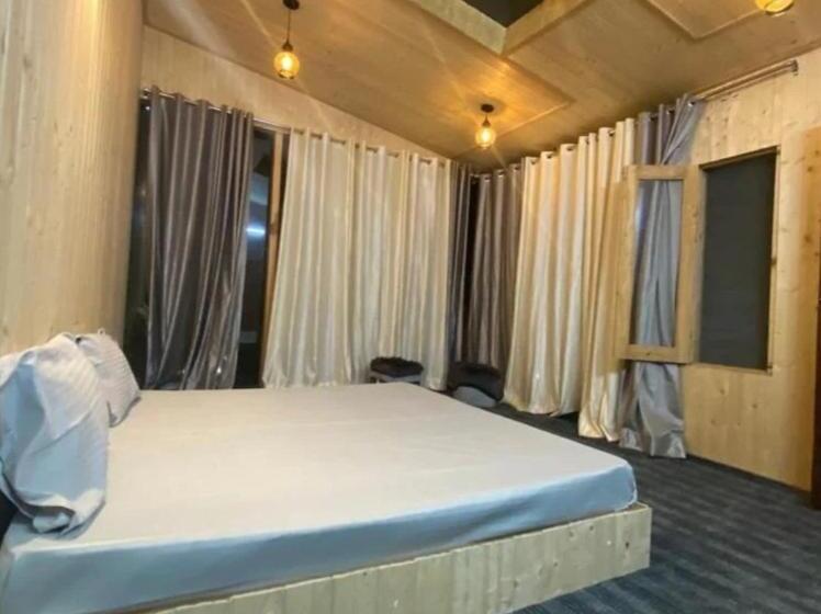 Pensão Thetreehousejibhi