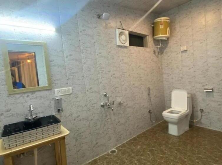 Pensão Thetreehousejibhi