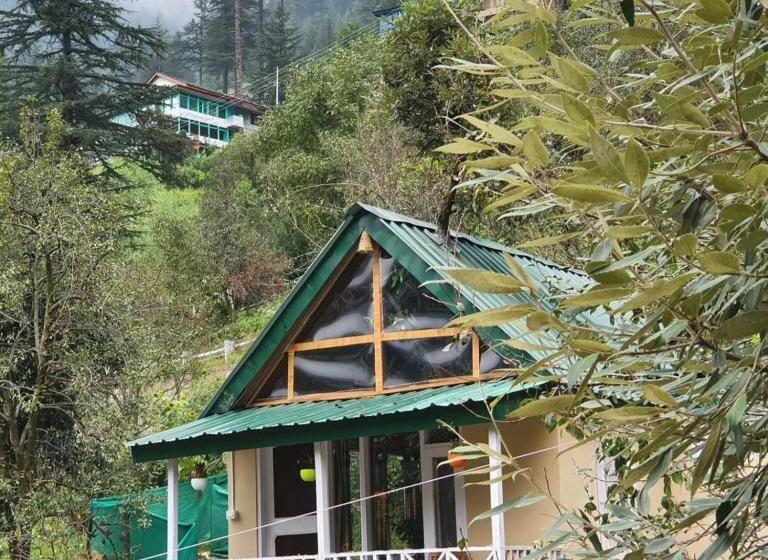 Pensão Thetreehousejibhi