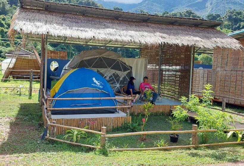 リゾートホテル สะปัน ฮิลล์   Sapan Hill