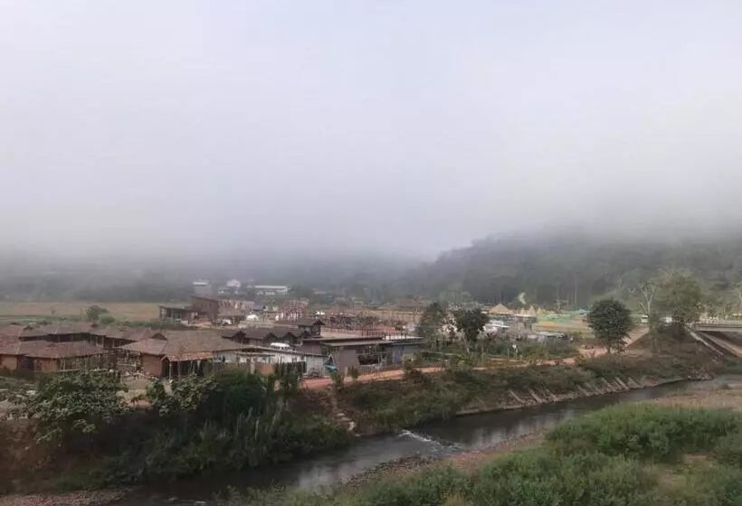 リゾートホテル สะปัน ฮิลล์   Sapan Hill