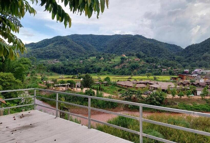 リゾートホテル สะปัน ฮิลล์   Sapan Hill