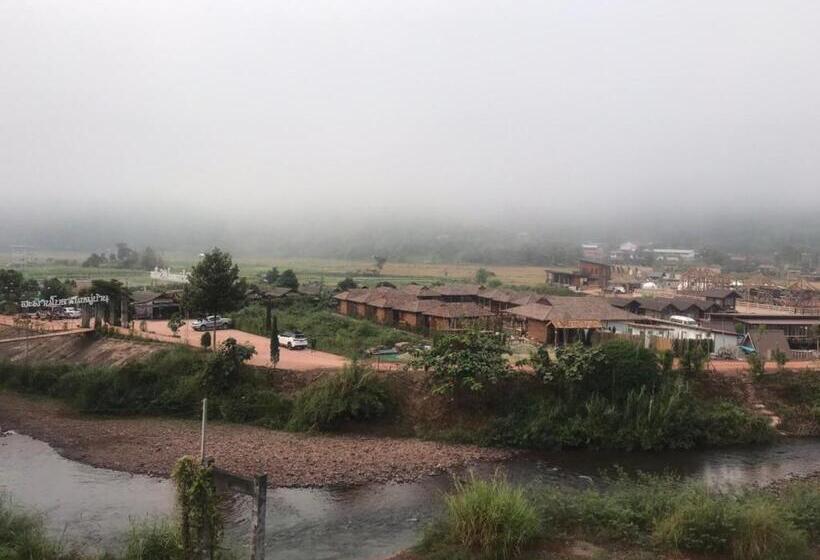 リゾートホテル สะปัน ฮิลล์   Sapan Hill